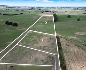 Rural / Farming commercial property for sale at 69-81 Ryans Lane Coragulac VIC 3249