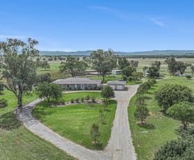 Rural / Farming commercial property sold at 'Glenhaven' Duri-Winton Road Tamworth NSW 2340