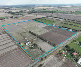 Rural / Farming commercial property sold at 560 Katandra Main Road Katandra West VIC 3634