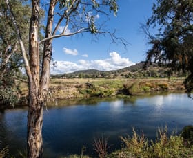 Rural / Farming commercial property for sale at 861 Lue Road Mudgee NSW 2850