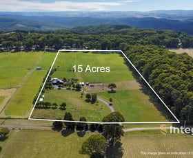 Rural / Farming commercial property sold at 119 Mcmahons Road Kinglake VIC 3763