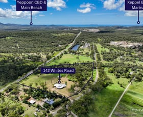 Rural / Farming commercial property sold at 142 Whites Road Bondoola QLD 4703