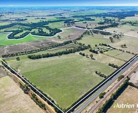 Rural / Farming commercial property sold at 131 Rosedale-Longford Road Rosedale VIC 3847