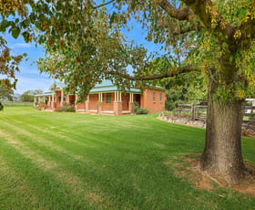 Rural / Farming commercial property sold at 'Lyndhurst' 466 Ogunbil Road Tamworth NSW 2340