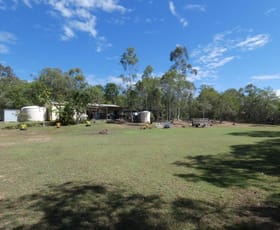 Rural / Farming commercial property sold at 807 Taunton Road Taunton QLD 4674