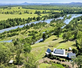 Rural / Farming commercial property for sale at 414 Turners Flat Road Turners Flat NSW 2440