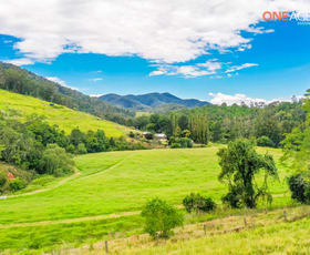 Rural / Farming commercial property sold at 3840 Nowendoc Road Number One NSW 2424