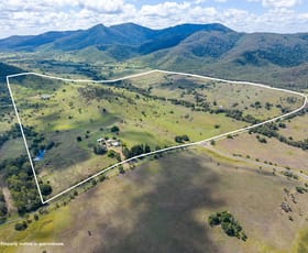 Rural / Farming commercial property for sale at 173 Red Hill Road Woowoonga QLD 4621