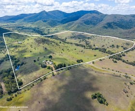 Rural / Farming commercial property sold at 173 Red Hill Road Woowoonga QLD 4621