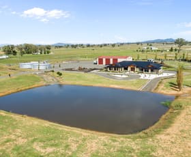 Rural / Farming commercial property sold at 43 Heiligmans Lane Tamworth NSW 2340