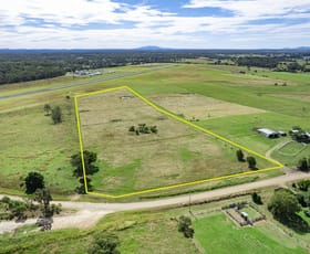 Rural / Farming commercial property sold at 1/Lot 1 Aldavilla Road Aldavilla NSW 2440