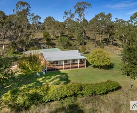 Rural / Farming commercial property sold at "Bardun Park" 45 Gentles Road Armidale NSW 2350