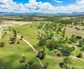 Rural / Farming commercial property sold at Lot 1 & 2/52199 Burnett Highway Bouldercombe QLD 4702