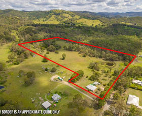 Rural / Farming commercial property sold at 50-82 Dwane Road Delaneys Creek QLD 4514