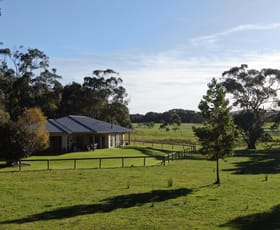 Rural / Farming commercial property sold at 45 Ryeburn Road Outtrim VIC 3951