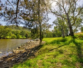 Rural / Farming commercial property sold at 1980 Childowla Road Burrinjuck NSW 2582