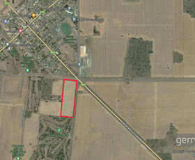 Rural / Farming commercial property sold at Johnston Road Minyip VIC 3392