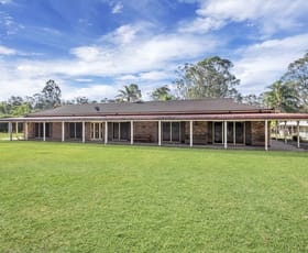 Rural / Farming commercial property sold at 35 Greendale Road Bringelly NSW 2556