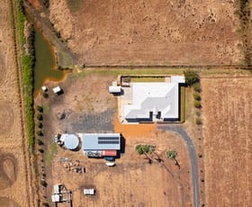 Rural / Farming commercial property sold at 297 Wellesley Road Brunswick WA 6224