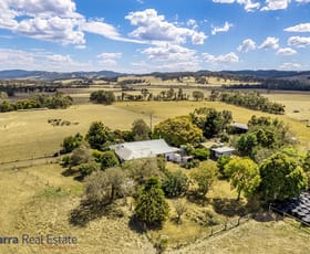 Rural / Farming commercial property sold at 166 Billy Creek Road Staceys Bridge VIC 3971