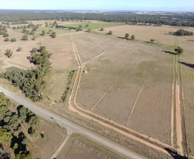 Rural / Farming commercial property sold at 279 Dahwilly Road Deniliquin NSW 2710