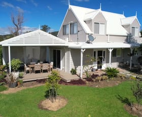Rural / Farming commercial property sold at 1058 Manning Hill Rd Bunyah NSW 2429
