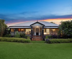 Rural / Farming commercial property for sale at 103 Lindendale Road Lindendale NSW 2480