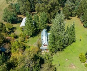 Rural / Farming commercial property sold at 114 Mt Margaret Road Buxton VIC 3711