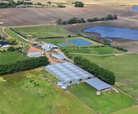 Rural / Farming commercial property for sale at Lot 1/.138 Hallowells Road Cudgee VIC 3265