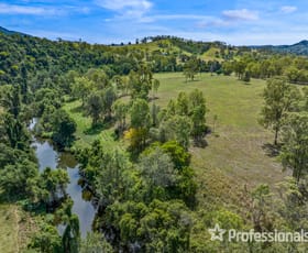 Rural / Farming commercial property sold at 6/0 Glastonbury Creek Road Glastonbury QLD 4570