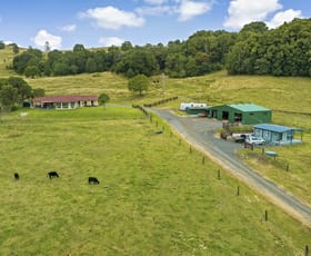Rural / Farming commercial property sold at 77 Houlden Road Woodlawn NSW 2480