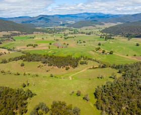 Rural / Farming commercial property sold at 1179 Mitta North Road Mitta Mitta VIC 3701