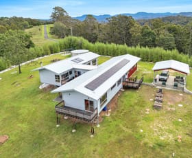 Rural / Farming commercial property for sale at 198 Newpark Road Brogo NSW 2550