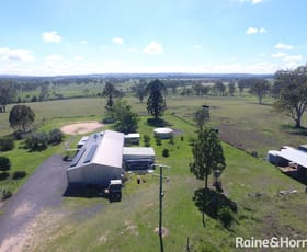 Rural / Farming commercial property sold at 298 Findowie Road Kingaroy QLD 4610