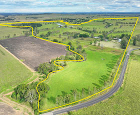 Rural / Farming commercial property sold at 335 Spring Grove Road Mckees Hill NSW 2480