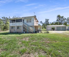 Rural / Farming commercial property sold at 59 Keoghs Road Bucca QLD 4670