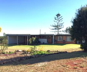 Rural / Farming commercial property sold at 11854 Bunya Highway Kingaroy QLD 4610