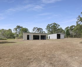 Rural / Farming commercial property sold at 17 Crans Road Dalysford QLD 4671