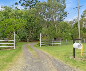 Rural / Farming commercial property sold at 5 Hibbert Road Linthorpe QLD 4356