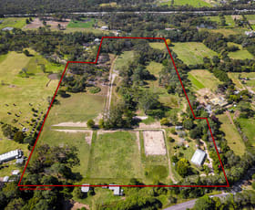 Rural / Farming commercial property sold at 430 Wisemans Ferry Road Somersby NSW 2250