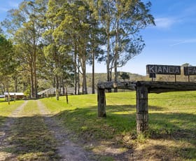 Rural / Farming commercial property for sale at 92 Kianga Forest Road Kianga NSW 2546
