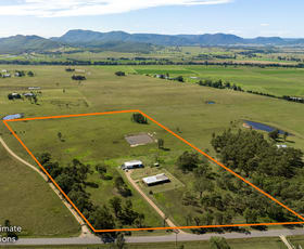 Rural / Farming commercial property sold at 478 Standen Drive Lower Belford NSW 2335