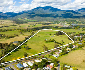 Rural / Farming commercial property sold at 7731 Kiewa Valley Highway Tawonga South VIC 3698