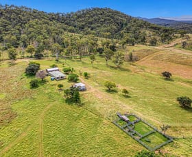 Rural / Farming commercial property sold at 223-279 GENTLE ANNIE Road Boyne Valley QLD 4680