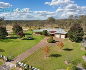 Rural / Farming commercial property sold at 738 Cut Hill Road Cobbitty NSW 2570