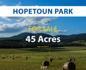 Rural / Farming commercial property for sale at Hopetoun Park VIC 3340