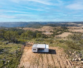Rural / Farming commercial property sold at 162 Hanworth Road Bannaby NSW 2580