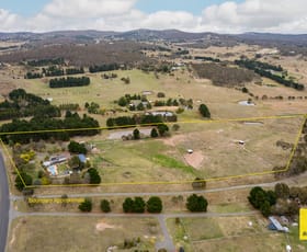 Rural / Farming commercial property sold at 55 Merino Vale Drive Wamboin NSW 2620