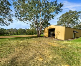 Rural / Farming commercial property for sale at 99 Sargents Road Ebenezer NSW 2756