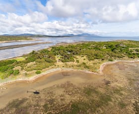 Rural / Farming commercial property for sale at . Puncheon Island Lady Barron TAS 7255